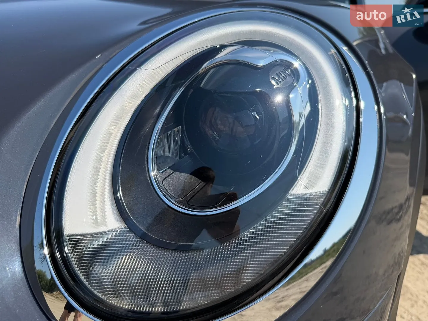 2016 MINI Cooper - мініатюра 38