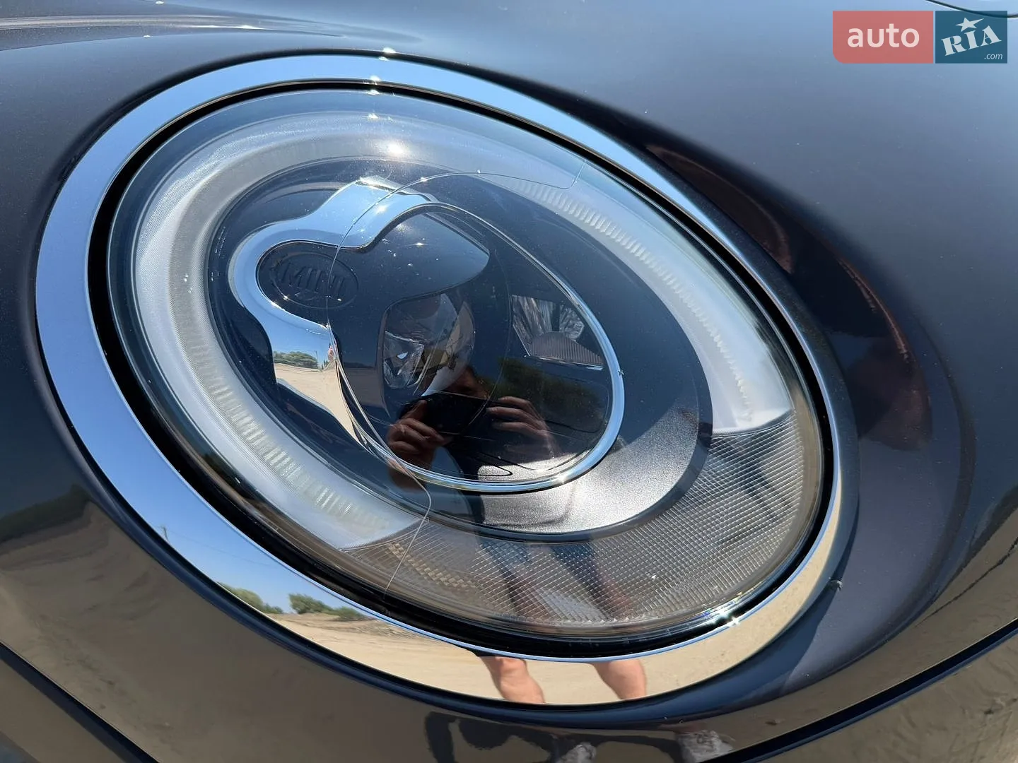 2016 MINI Cooper - мініатюра 41