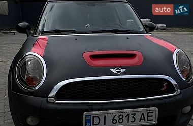 Хетчбек MINI Cooper 2010 в Миколаєві