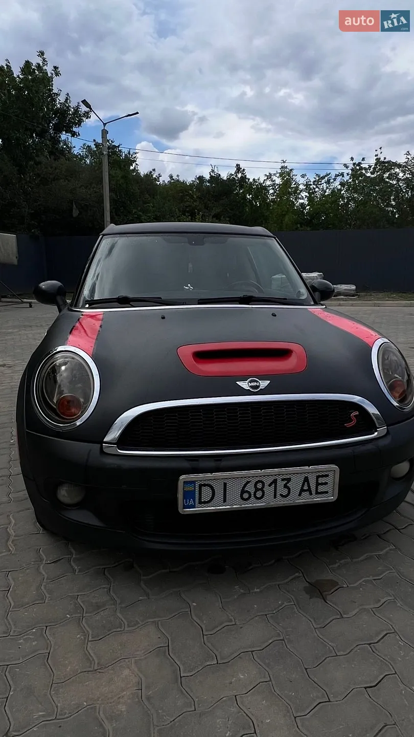 2010 MINI Cooper - фото 1