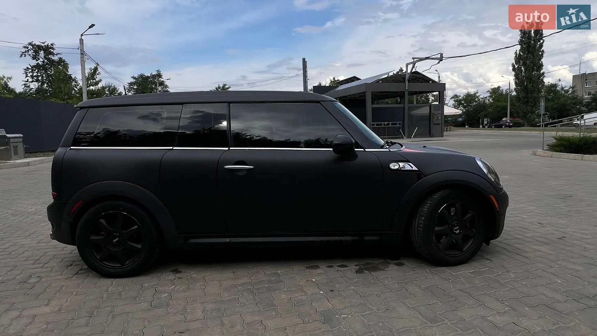 2010 MINI Cooper - мініатюра 7