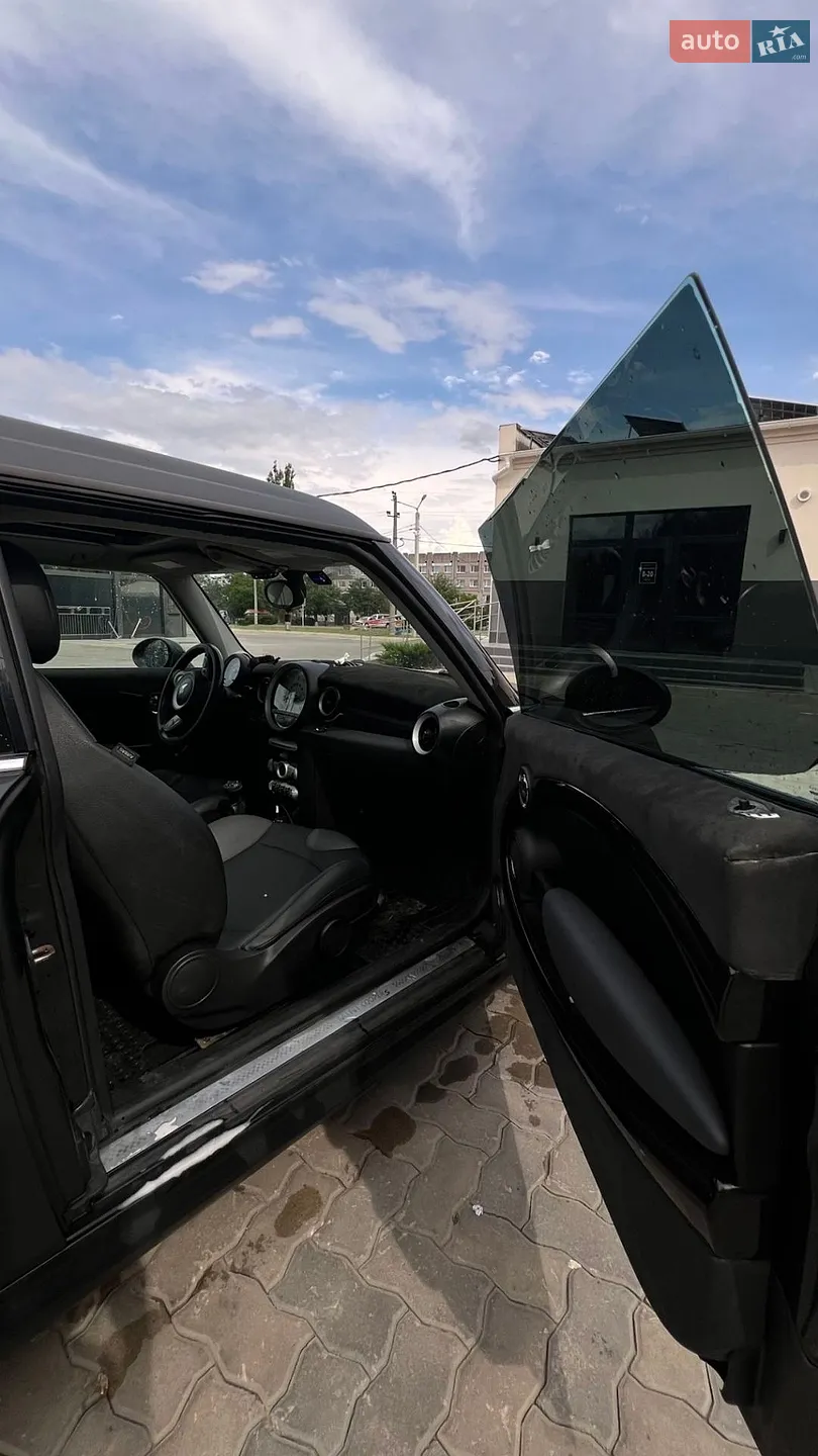 2010 MINI Cooper - мініатюра 5