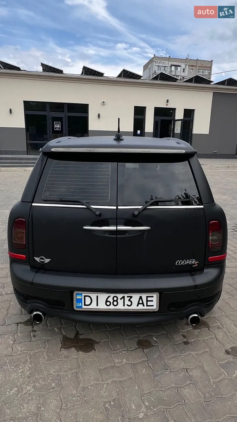 2010 MINI Cooper - мініатюра 4