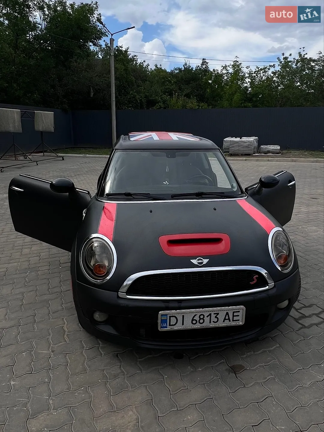 2010 MINI Cooper - мініатюра 3