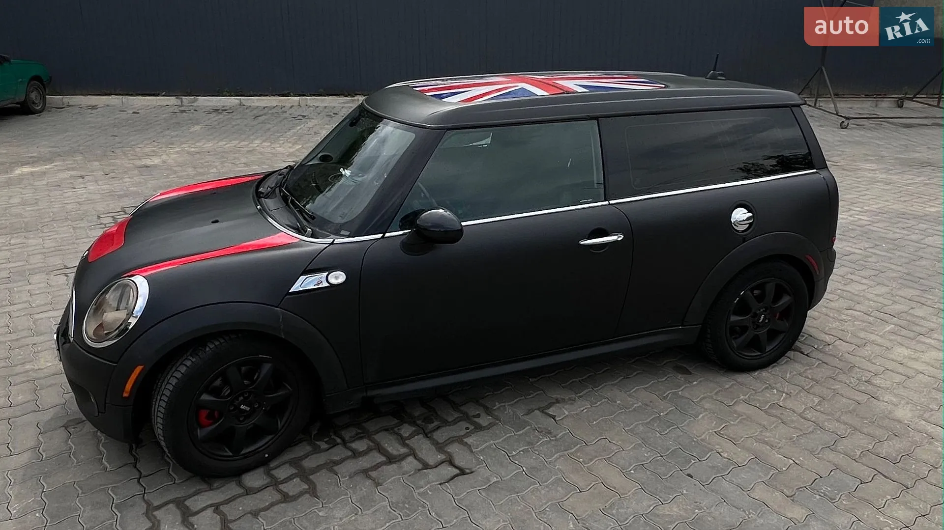 2010 MINI Cooper - мініатюра 2