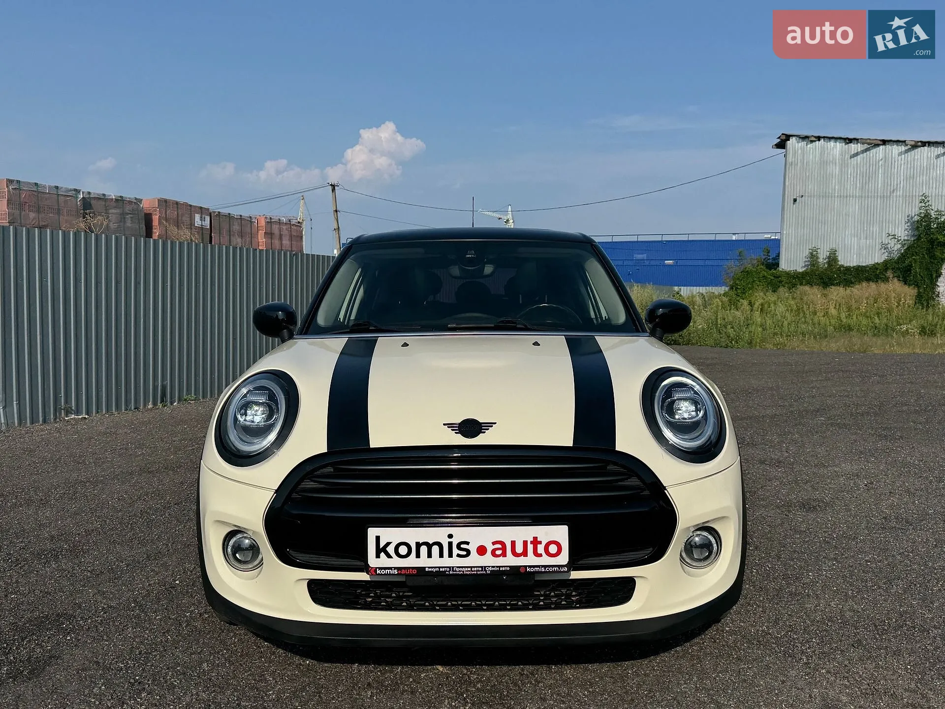 2019 MINI Cooper - мініатюра 17