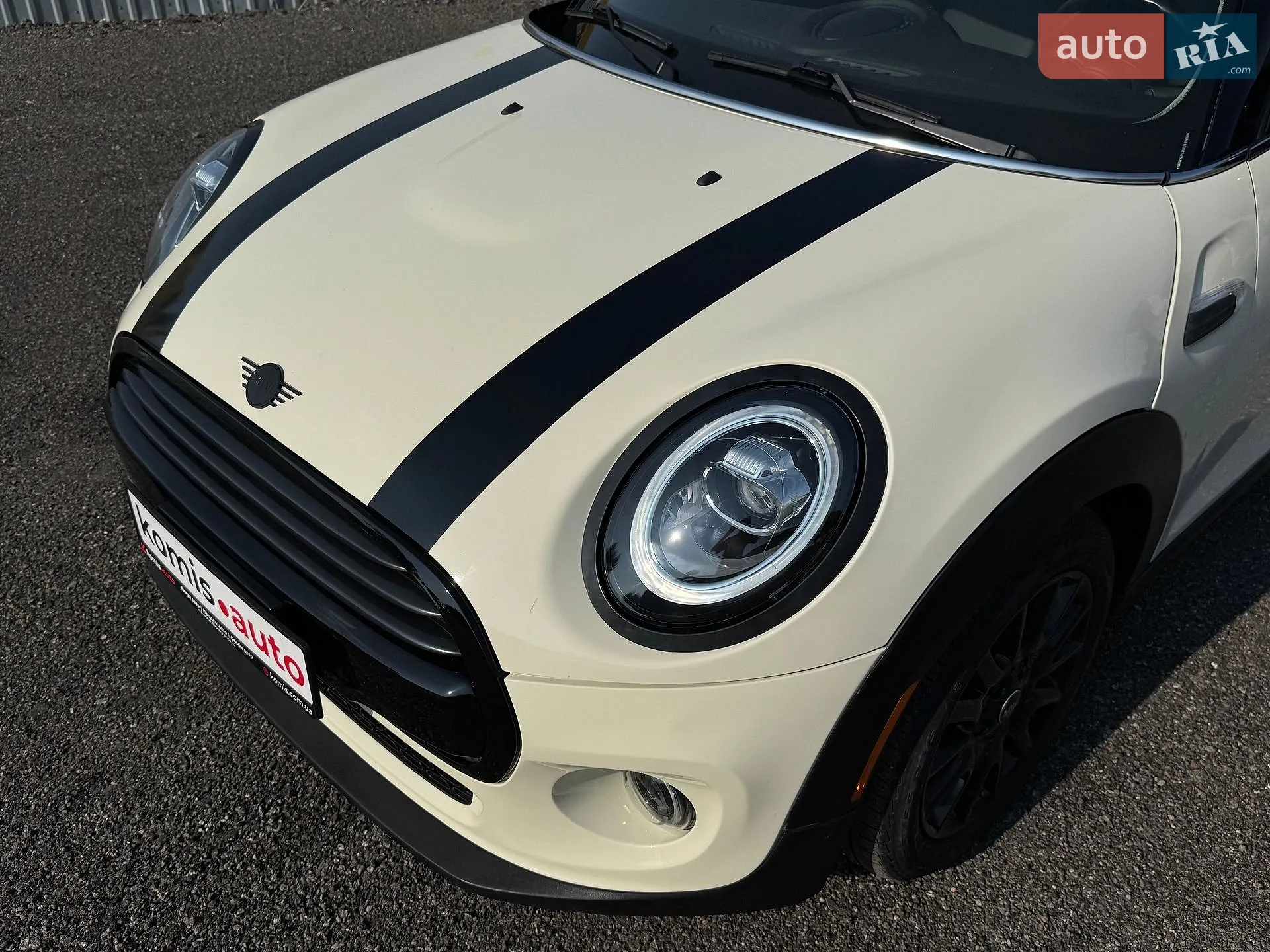 2019 MINI Cooper - мініатюра 22