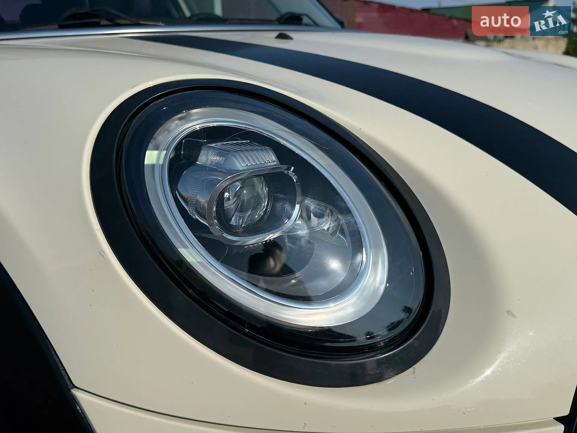 2019 MINI Cooper - мініатюра 8