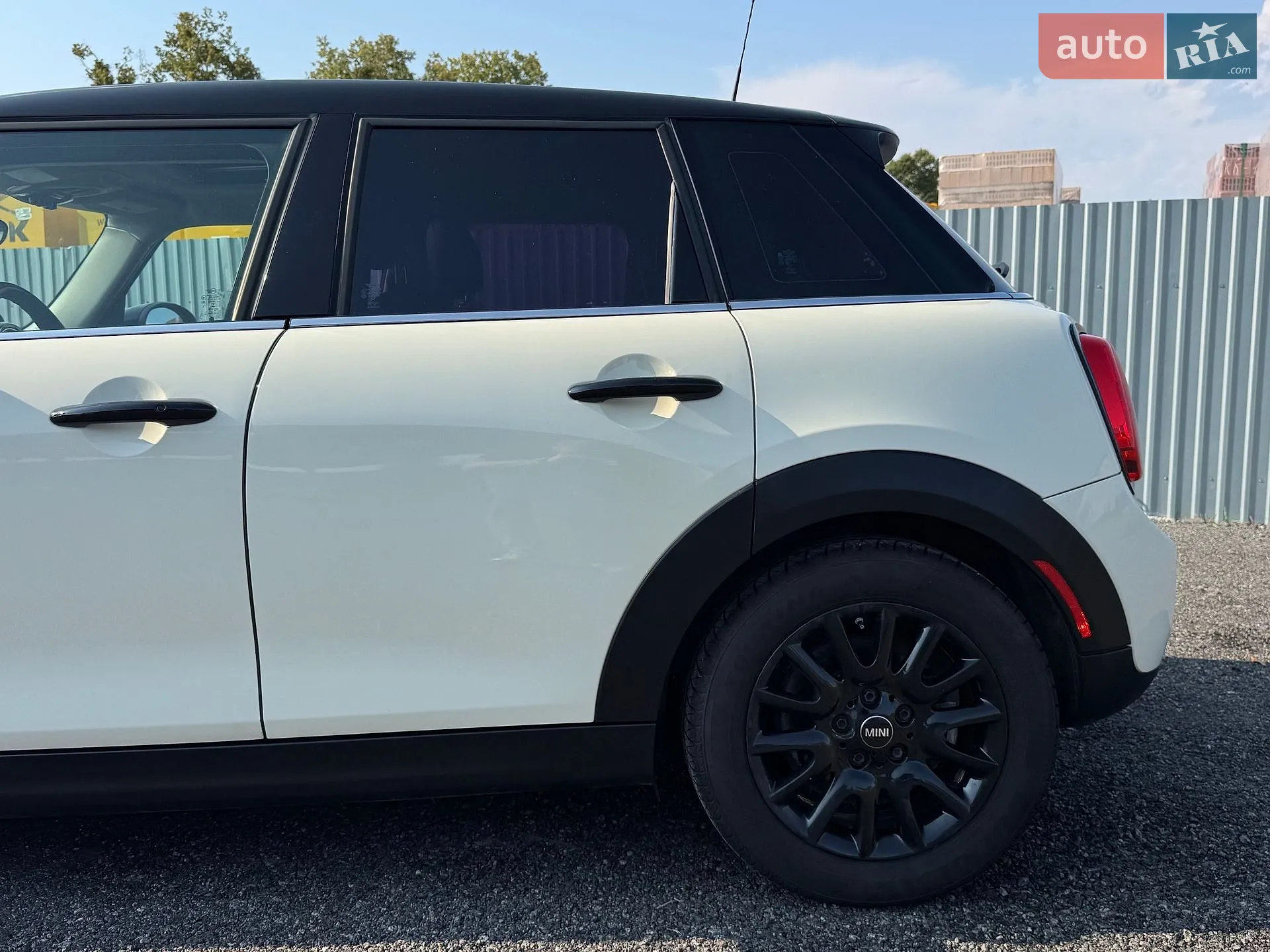 2019 MINI Cooper - мініатюра 33