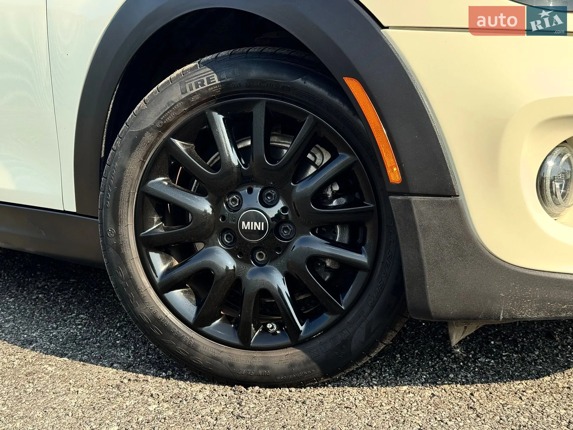 2019 MINI Cooper - мініатюра 4