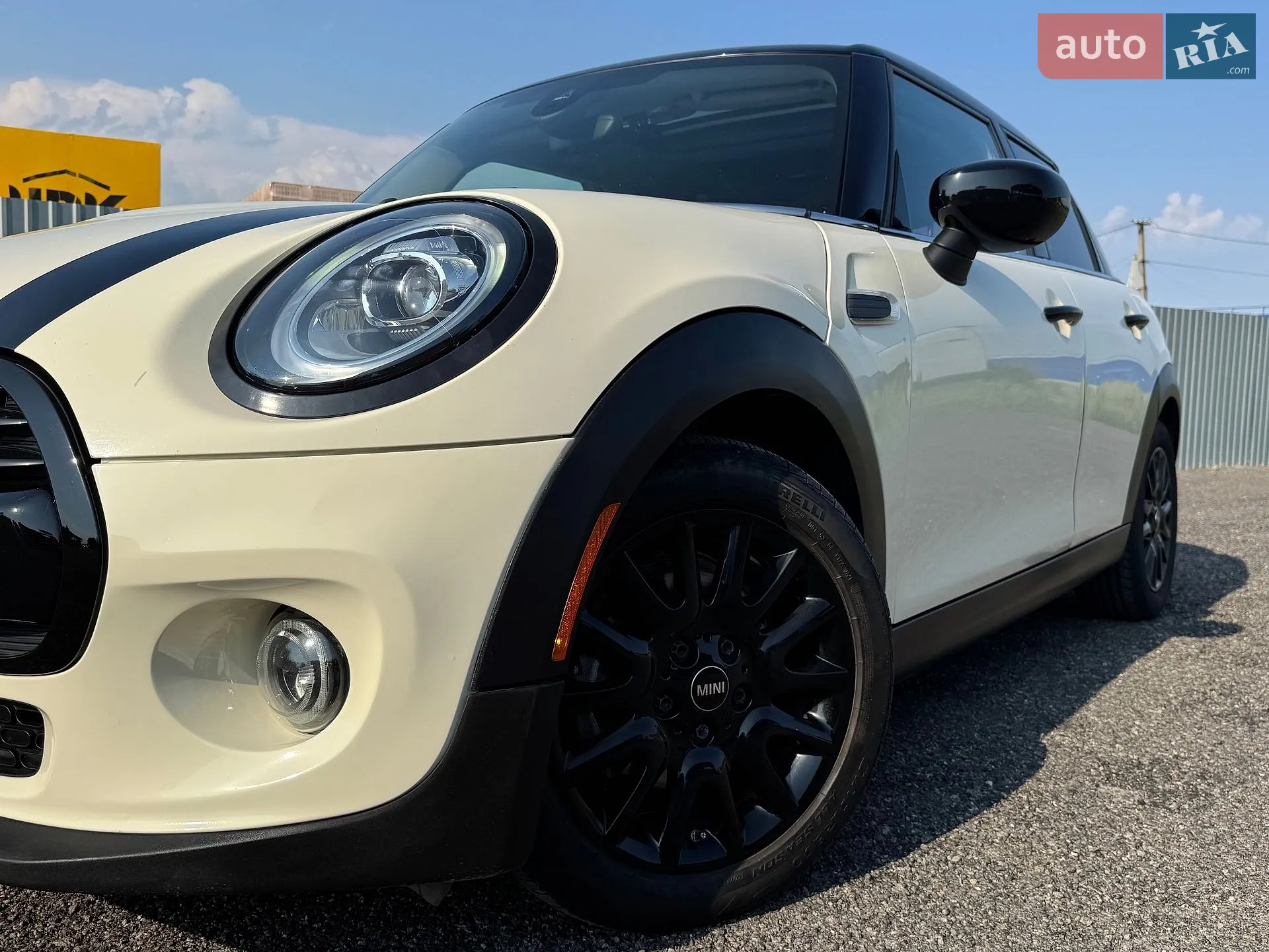 2019 MINI Cooper - мініатюра 20