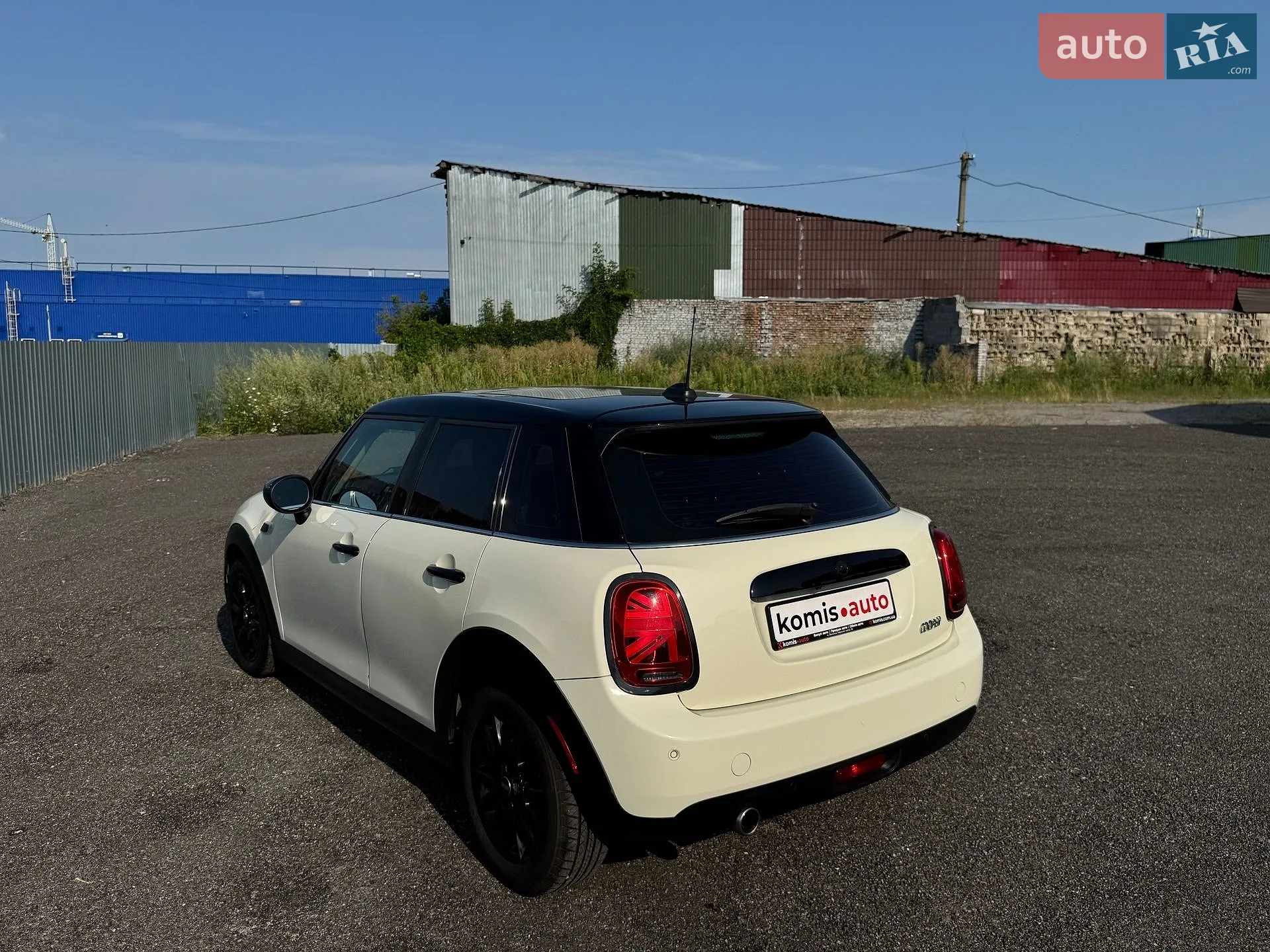 2019 MINI Cooper - мініатюра 35