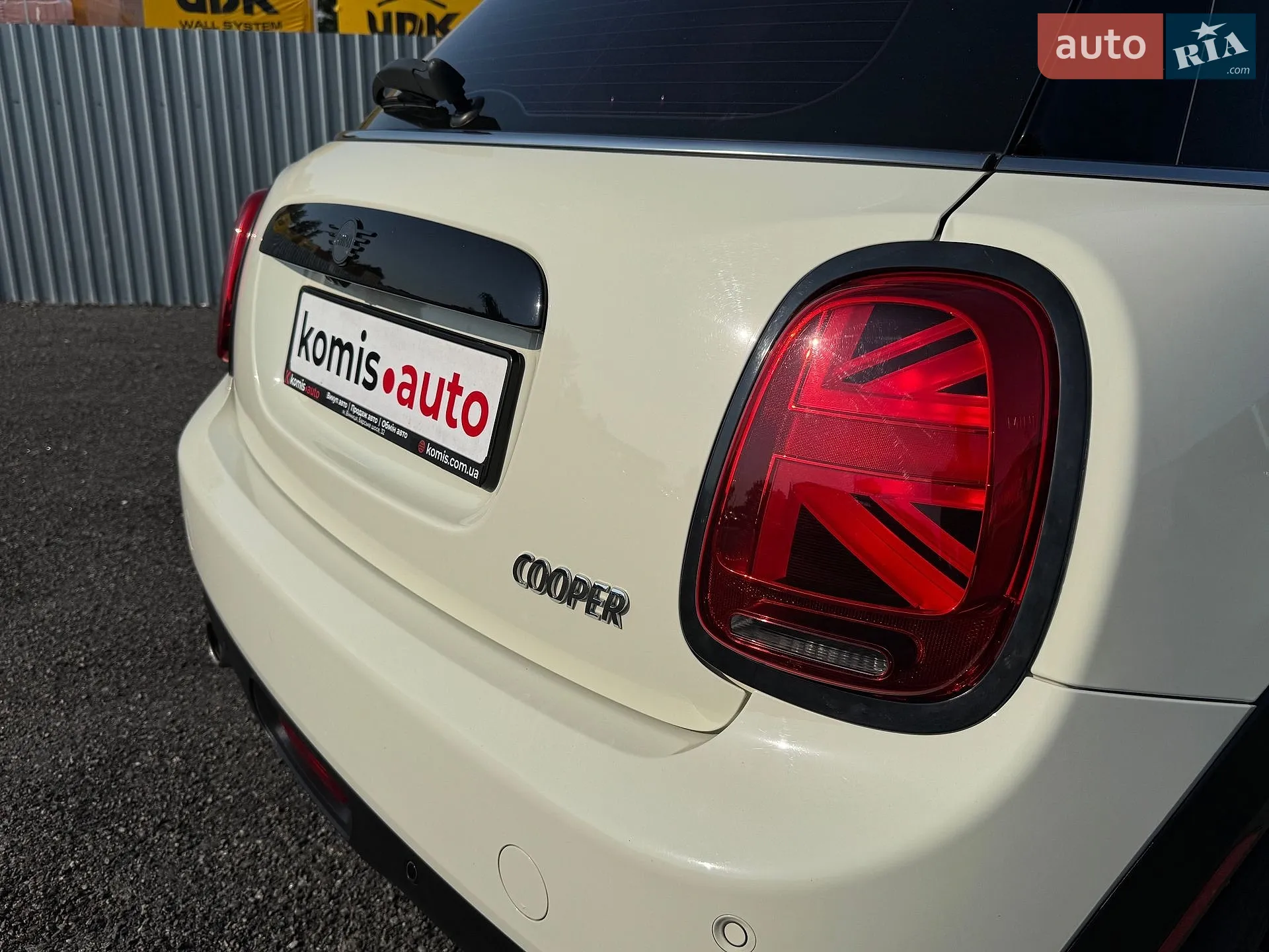 2019 MINI Cooper - мініатюра 48