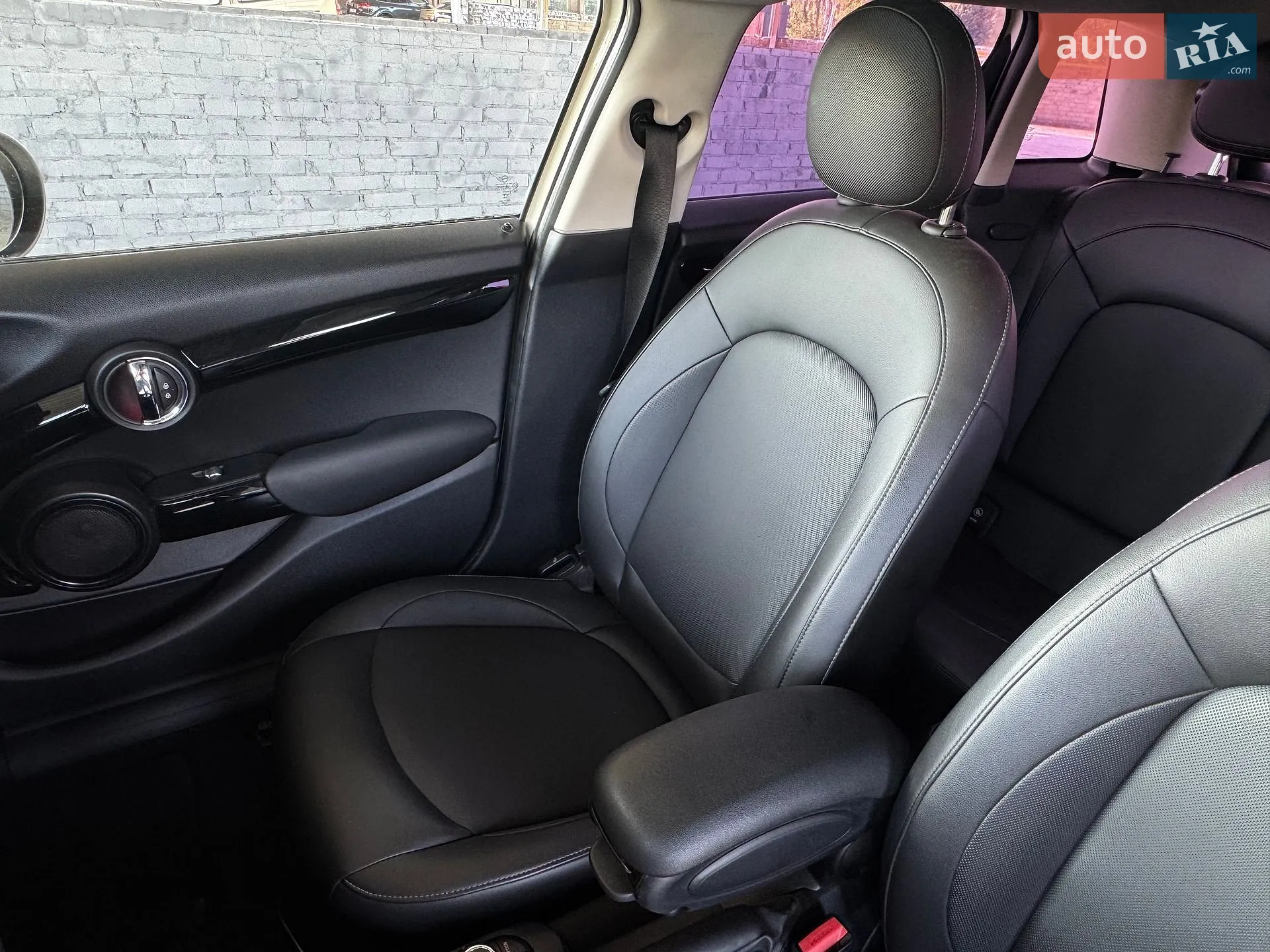 2019 MINI Cooper - мініатюра 61