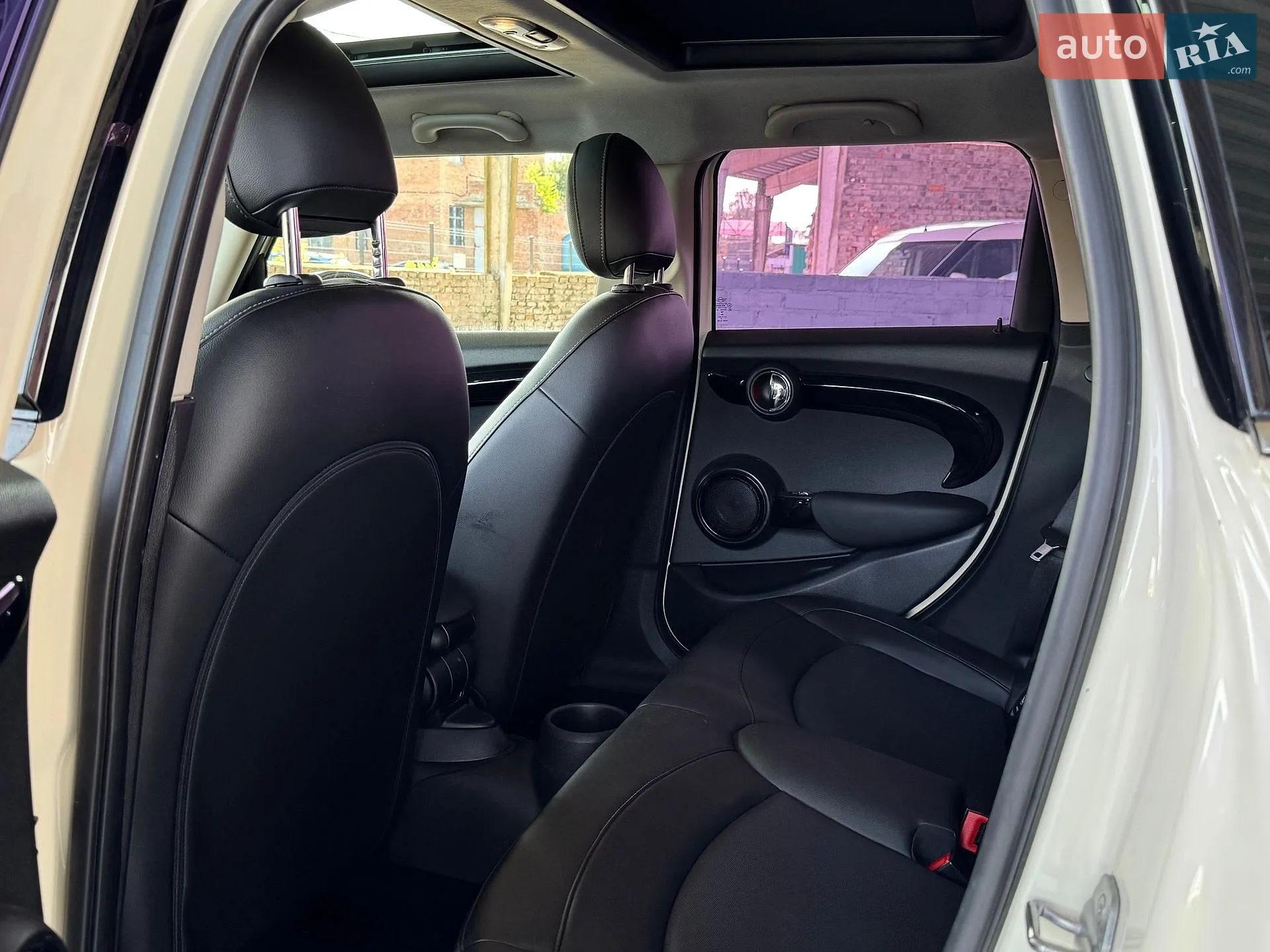 2019 MINI Cooper - мініатюра 63