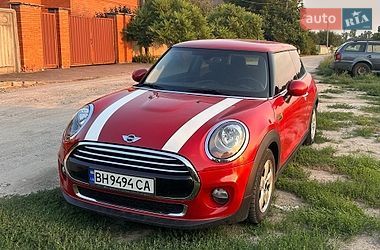 Хэтчбек MINI Cooper 2017 в Одессе фото 2 Хэтчбек MINI Cooper 2017 в Одессе