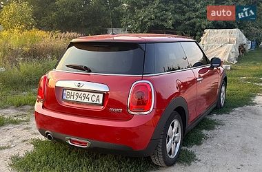 Хэтчбек MINI Cooper 2017 в Одессе фото 6 Хэтчбек MINI Cooper 2017 в Одессе