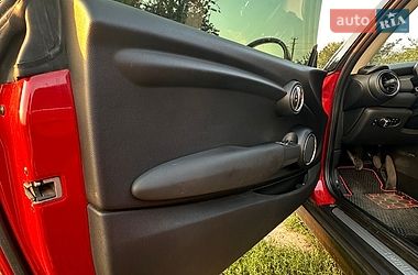 Хэтчбек MINI Cooper 2017 в Одессе фото 7 Хэтчбек MINI Cooper 2017 в Одессе