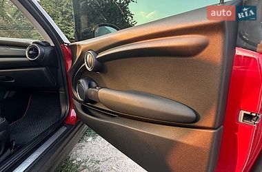 Хэтчбек MINI Cooper 2017 в Одессе фото 8 Хэтчбек MINI Cooper 2017 в Одессе