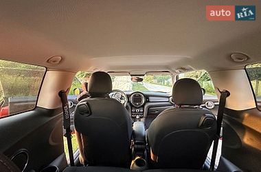 Хэтчбек MINI Cooper 2017 в Одессе фото 9 Хэтчбек MINI Cooper 2017 в Одессе