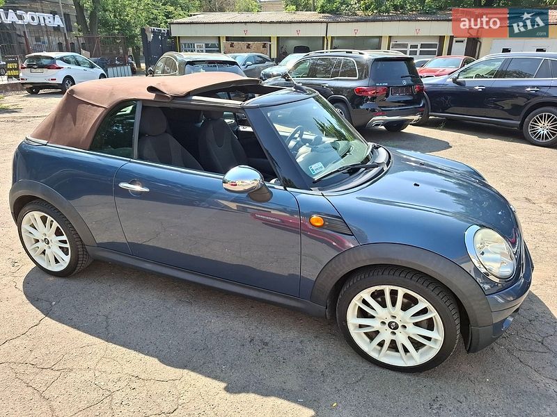 MINI Cooper 2009 MINI Cooper 2009