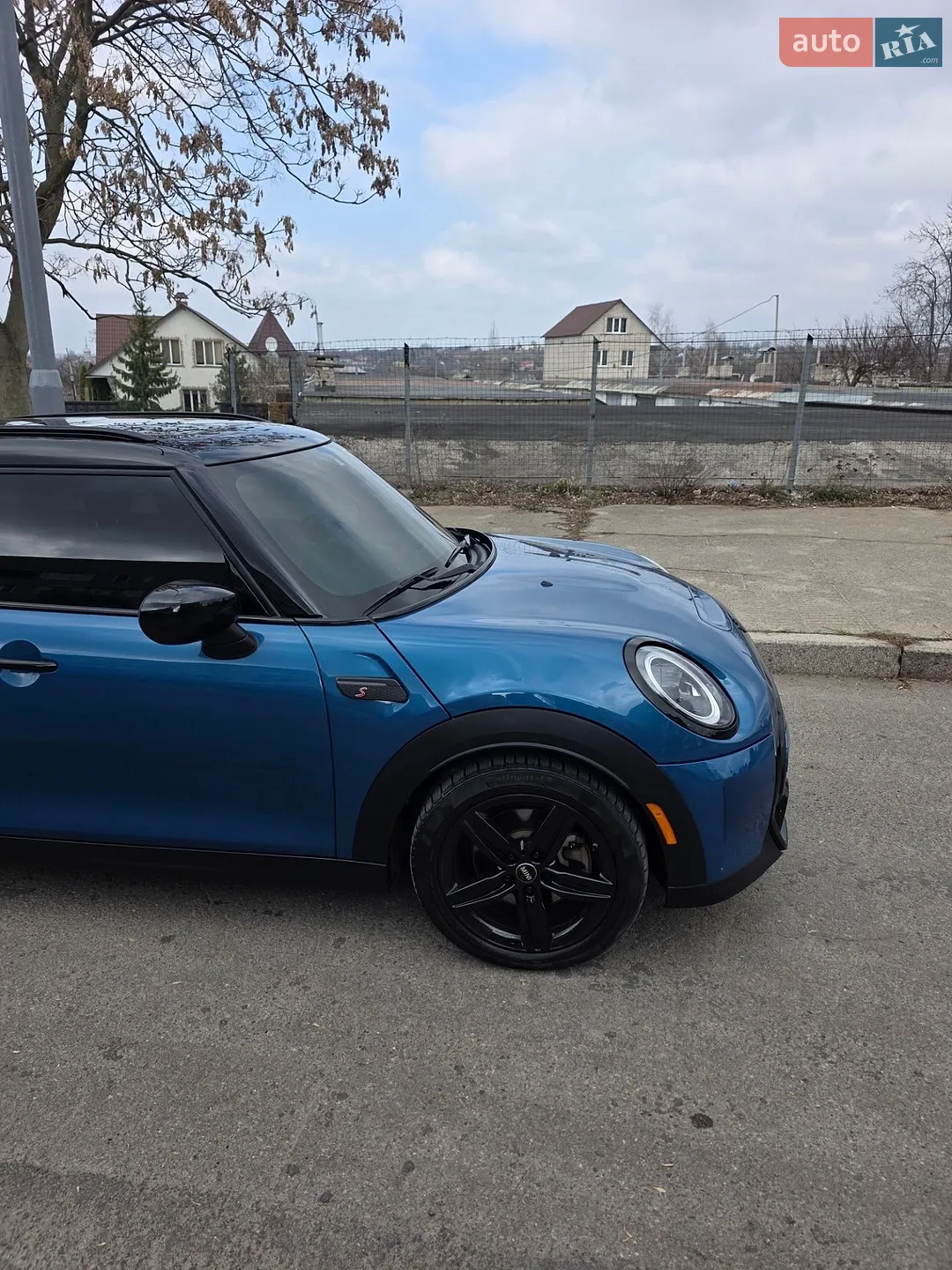 2023 MINI Cooper - мініатюра 13