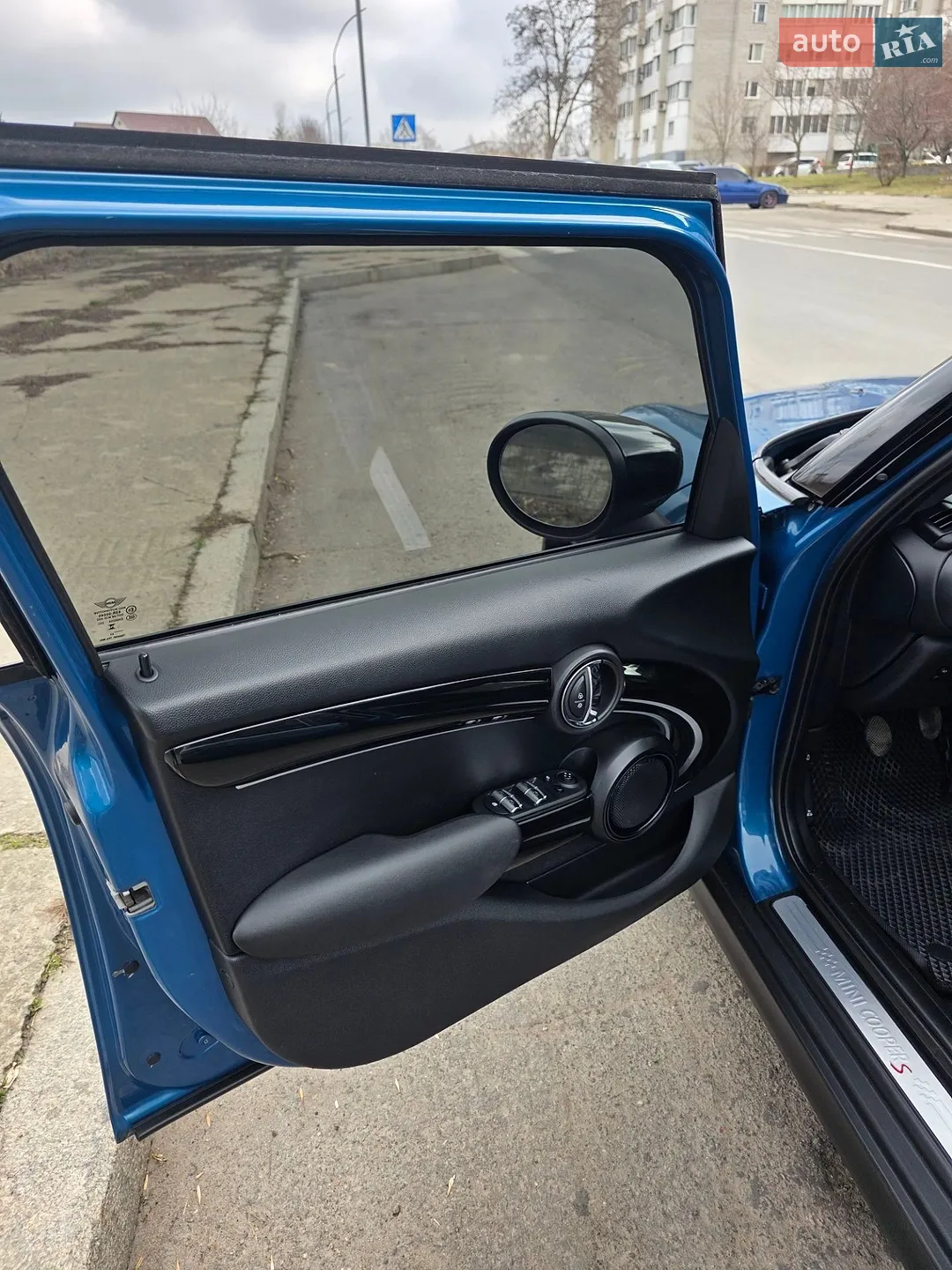 2023 MINI Cooper - мініатюра 26