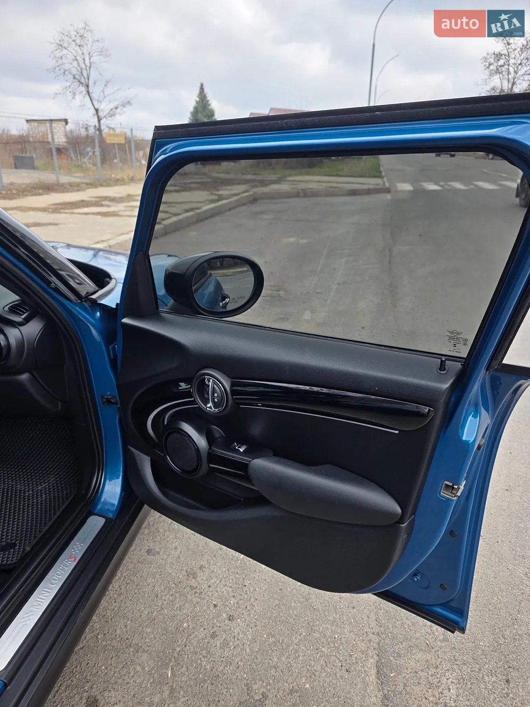 2023 MINI Cooper - мініатюра 30
