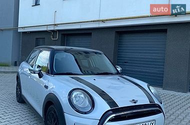 mini cooper 2015 в Ивано-Франковск от профессионального продавца Олег Всеволодович