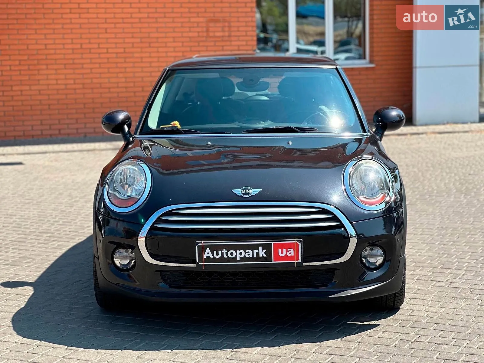 2015 MINI Cooper - мініатюра 2