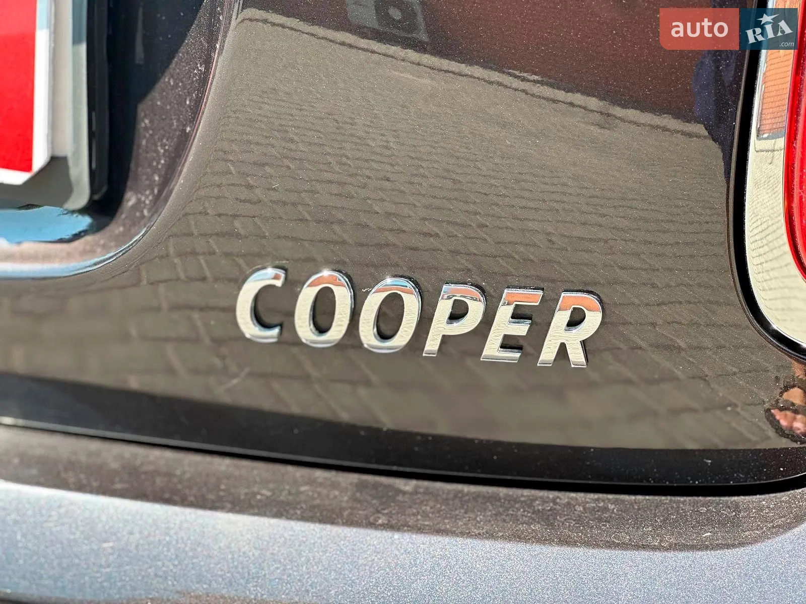 2015 MINI Cooper - мініатюра 9