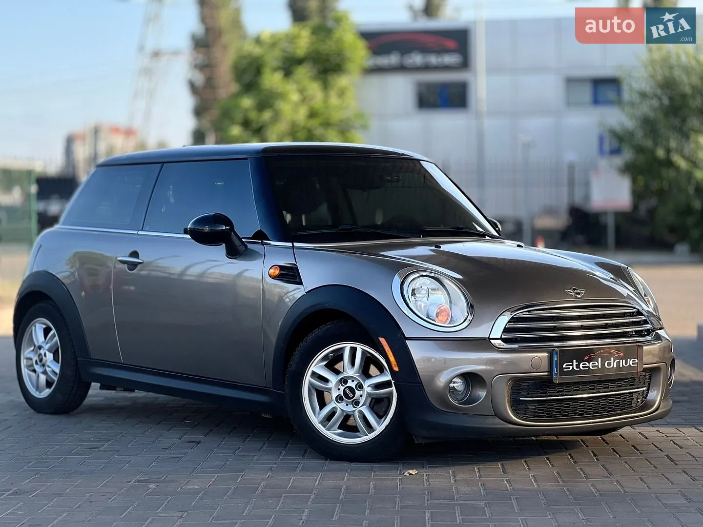 2011 MINI Cooper - мініатюра 4