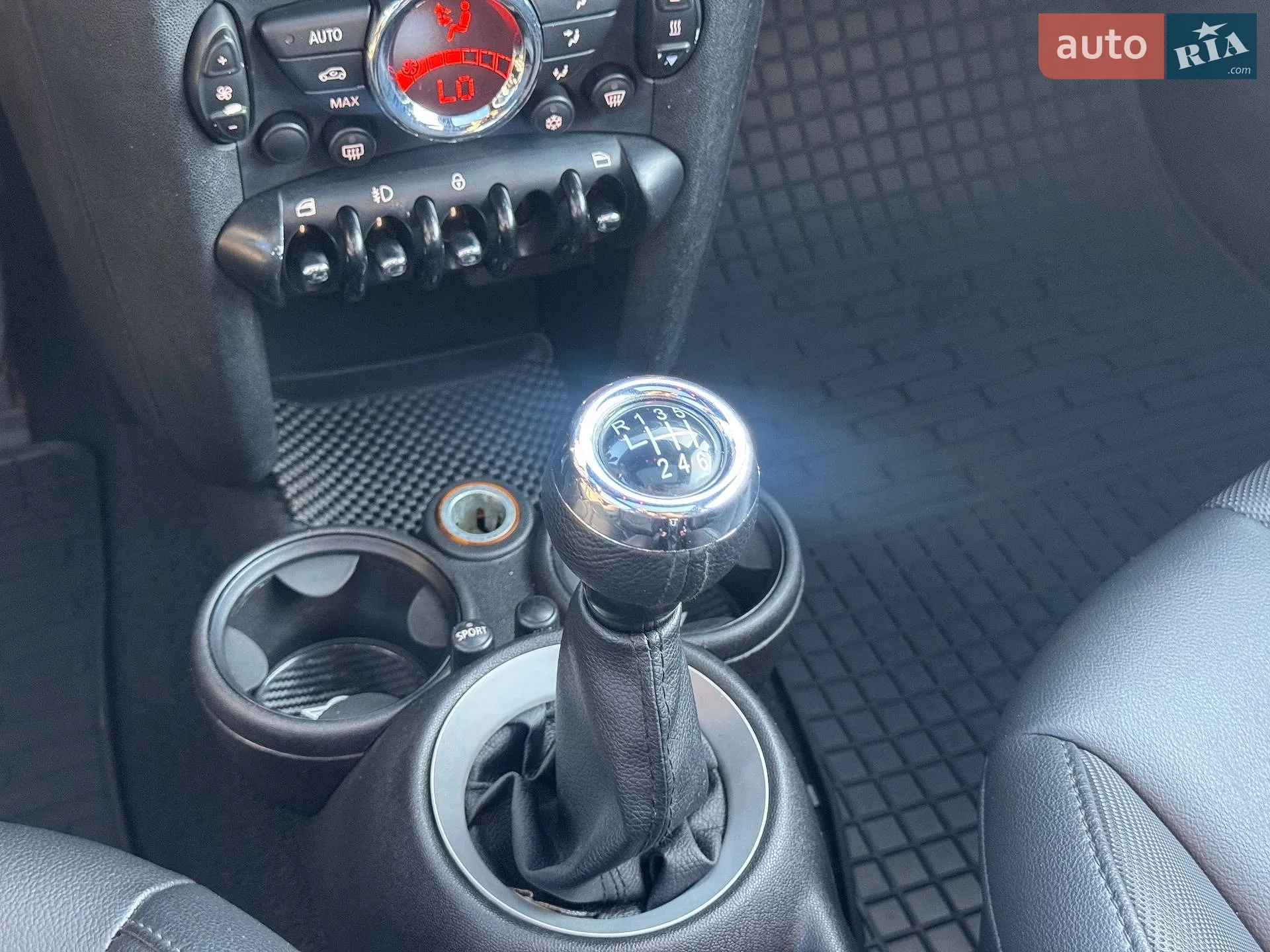 2012 MINI Cooper - мініатюра 23