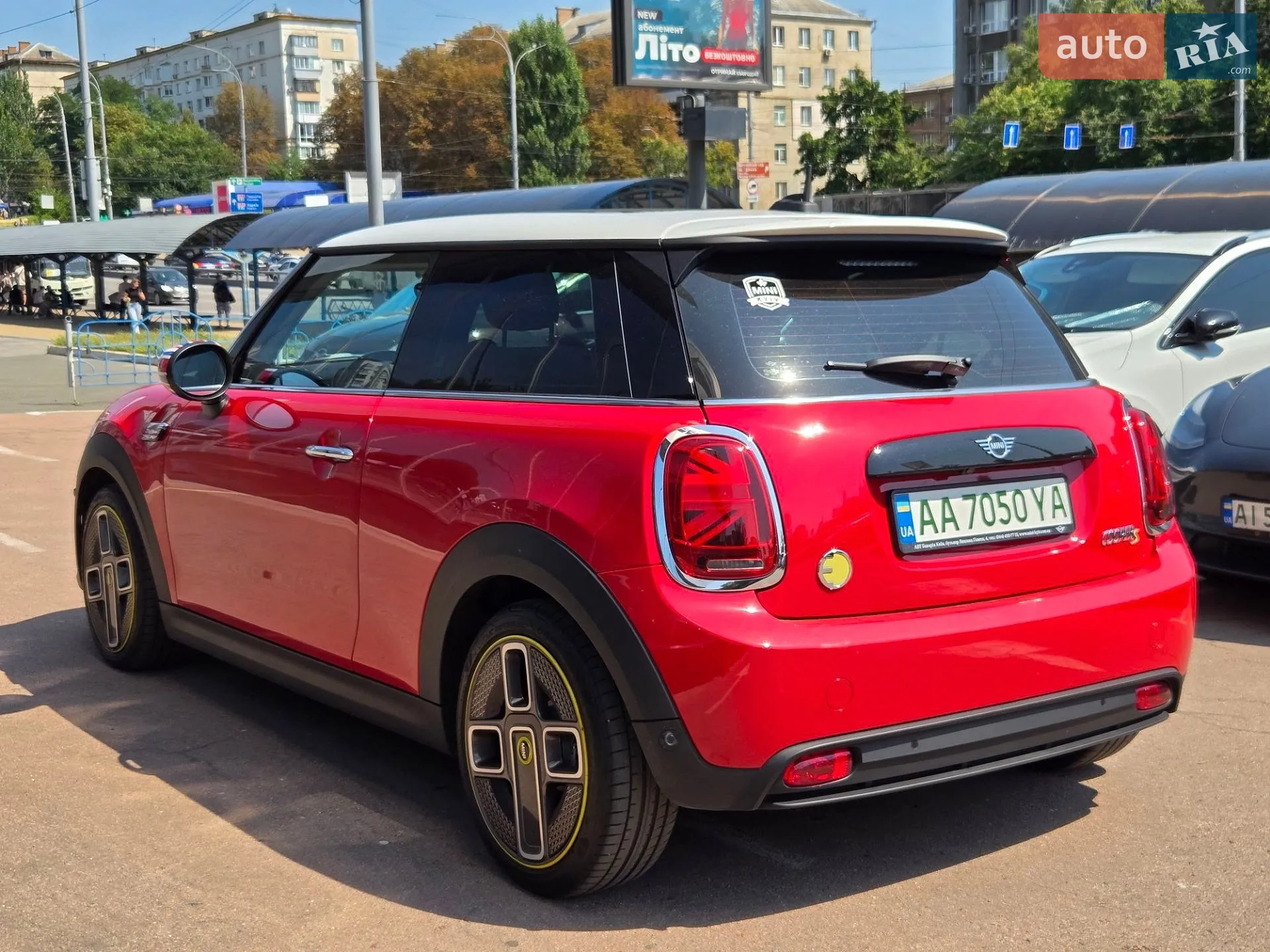 2023 MINI Cooper - мініатюра 5