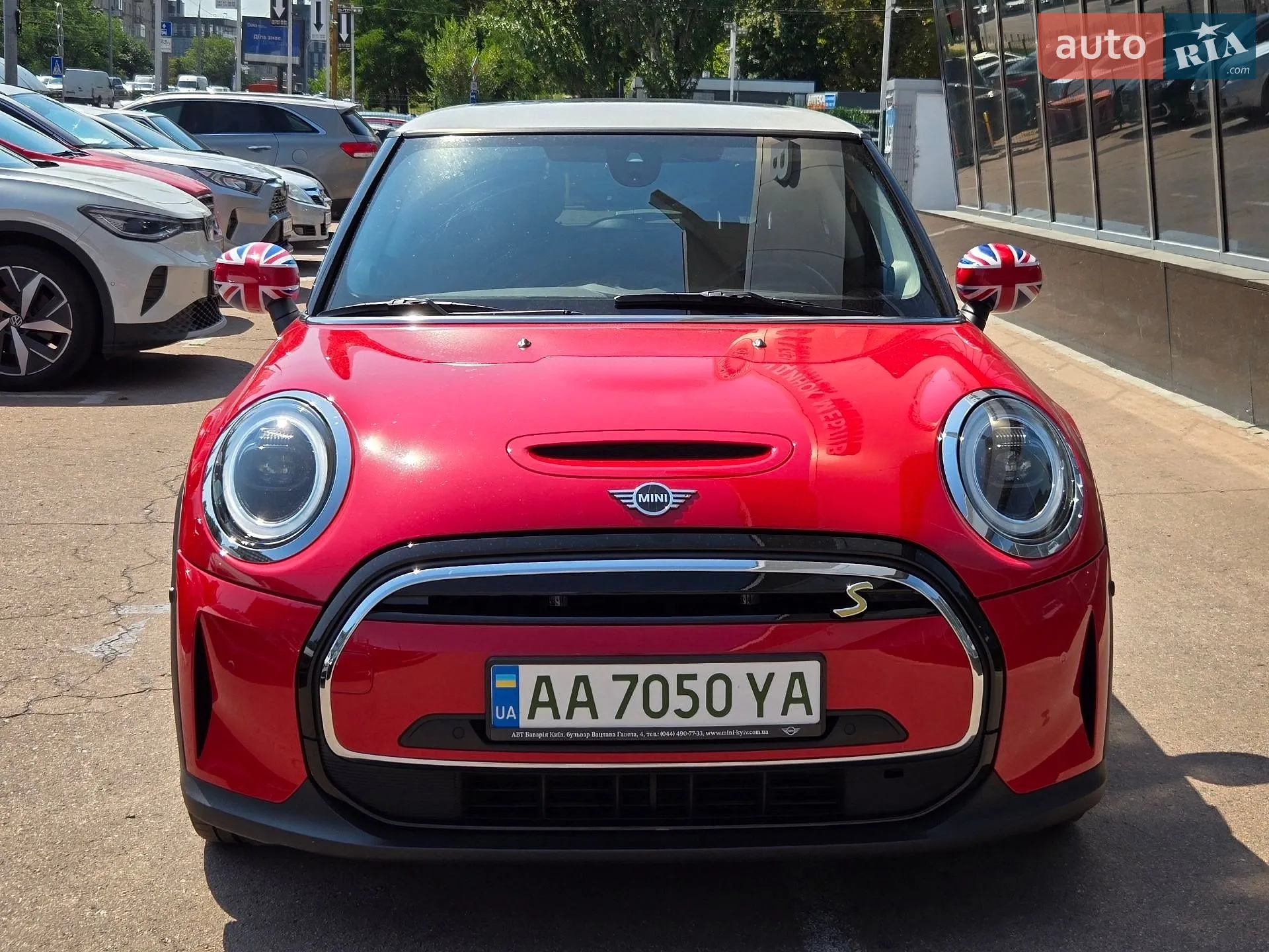 2023 MINI Cooper - мініатюра 3