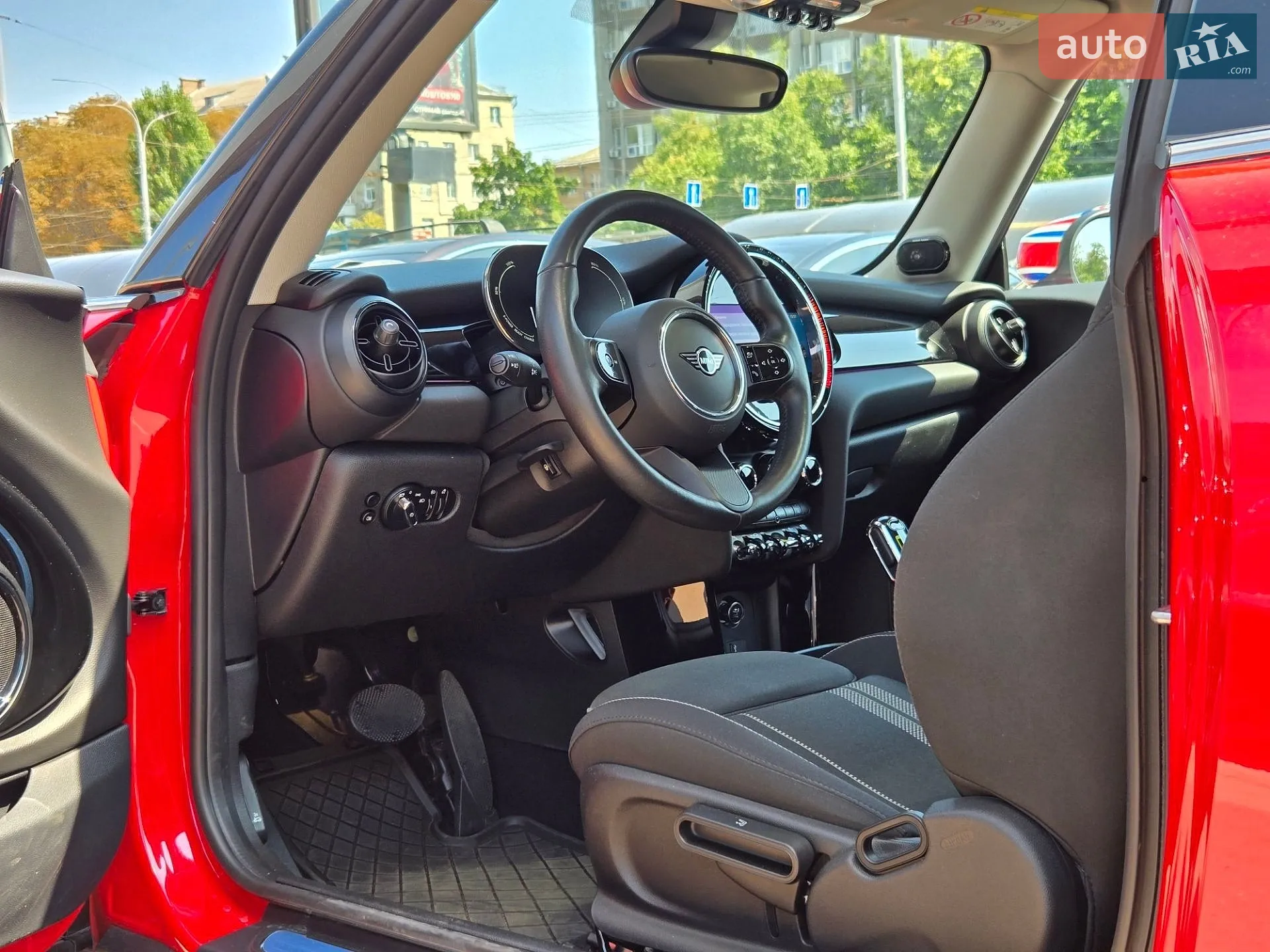 2023 MINI Cooper - мініатюра 14