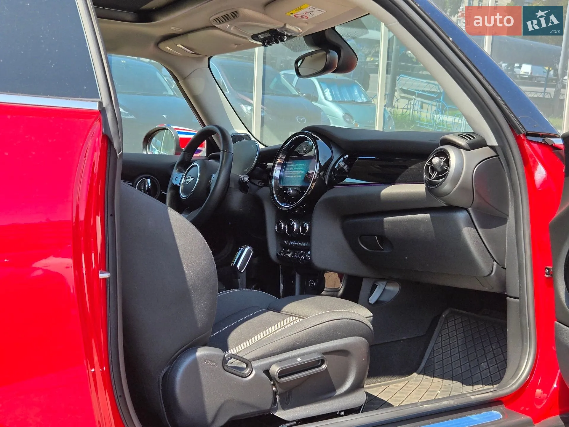 2023 MINI Cooper - мініатюра 17