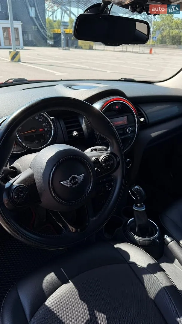2015 MINI Cooper - мініатюра 9