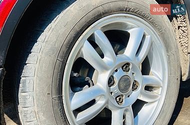 Хетчбек MINI Cooper 2010 в Доброславі