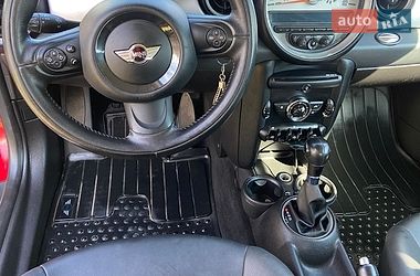 Хетчбек MINI Cooper 2010 в Доброславі