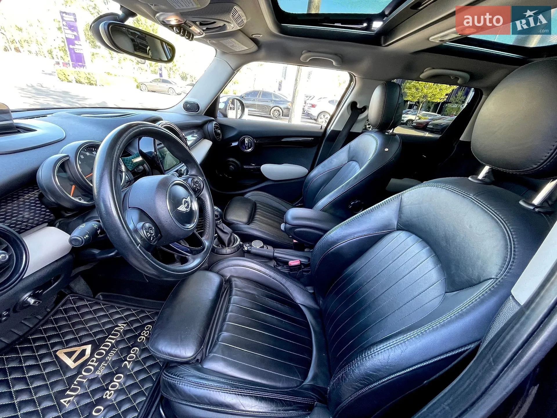 2015 MINI Cooper - мініатюра 21