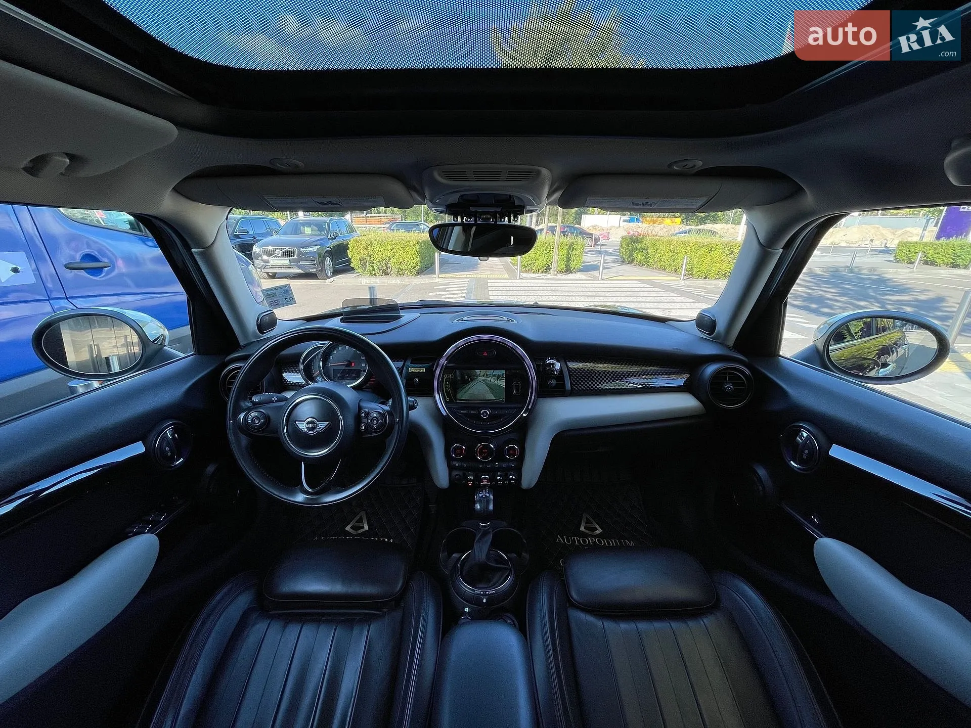2015 MINI Cooper - мініатюра 25