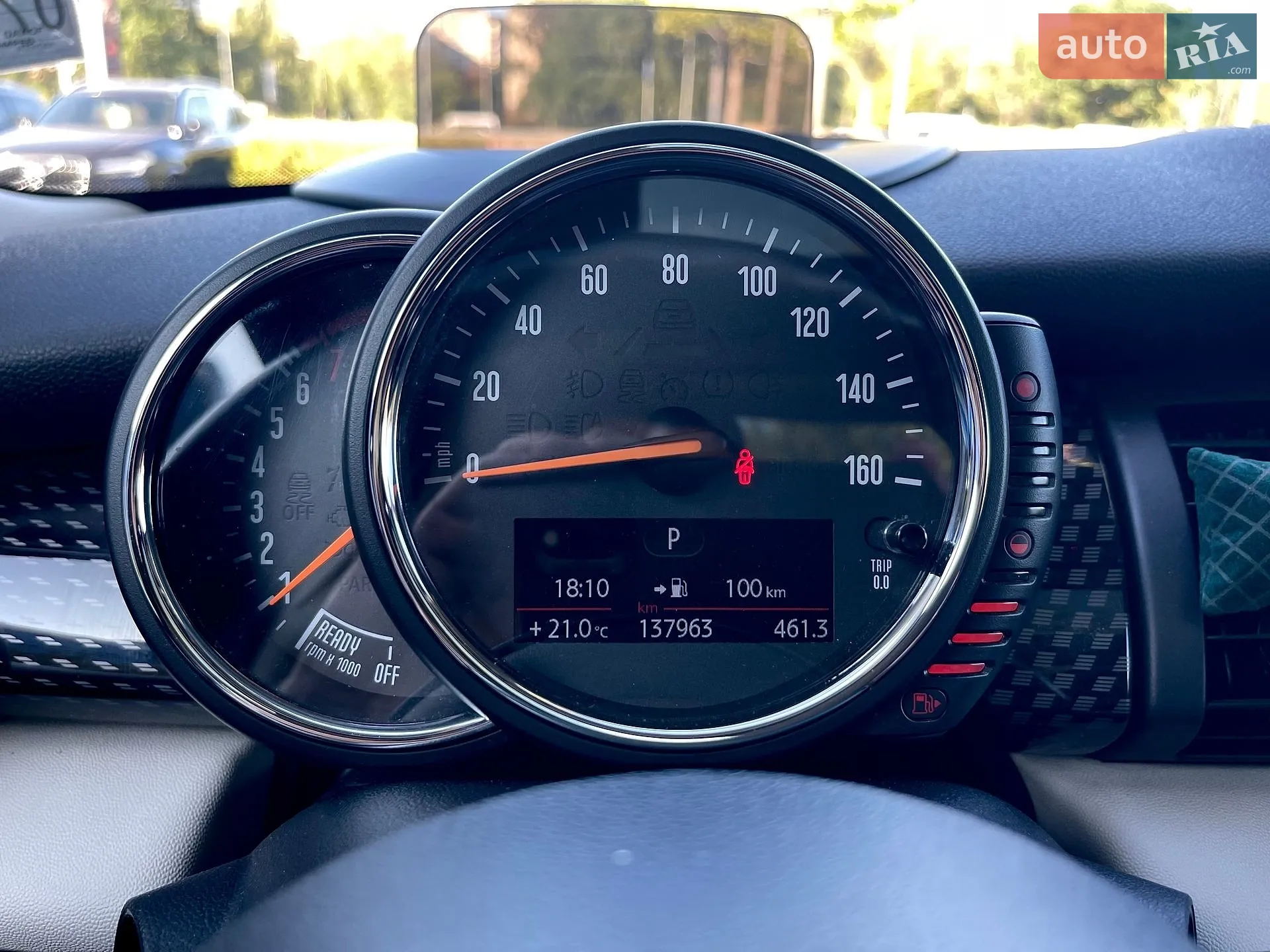 2015 MINI Cooper - мініатюра 30