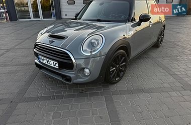 Хетчбек MINI Cooper 2015 в Одесі