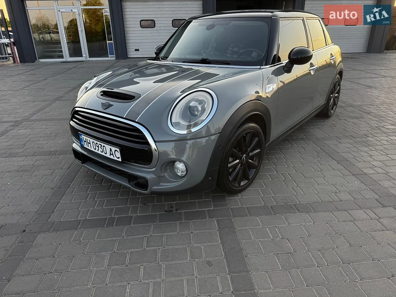 2014 MINI Cooper - мініатюра 18