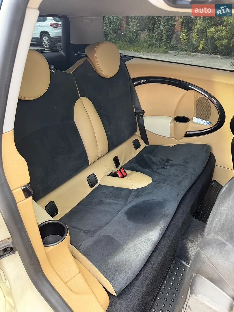 2010 MINI Clubman - мініатюра 13