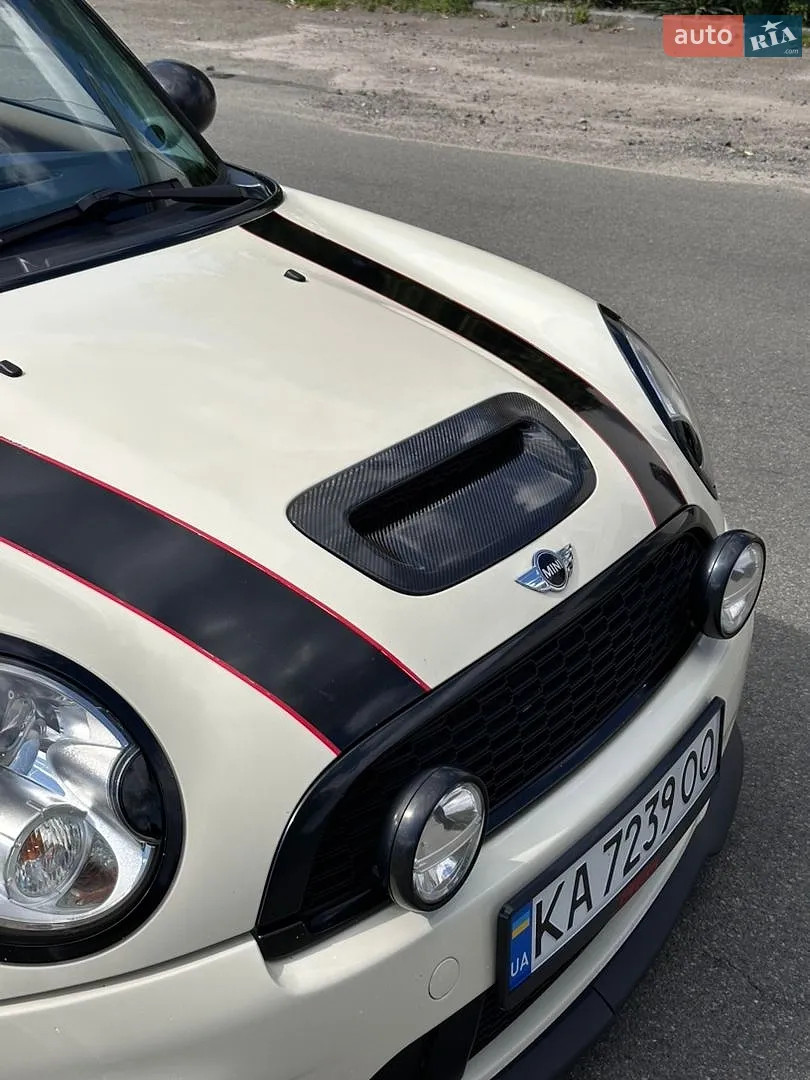 2010 MINI Clubman - мініатюра 16