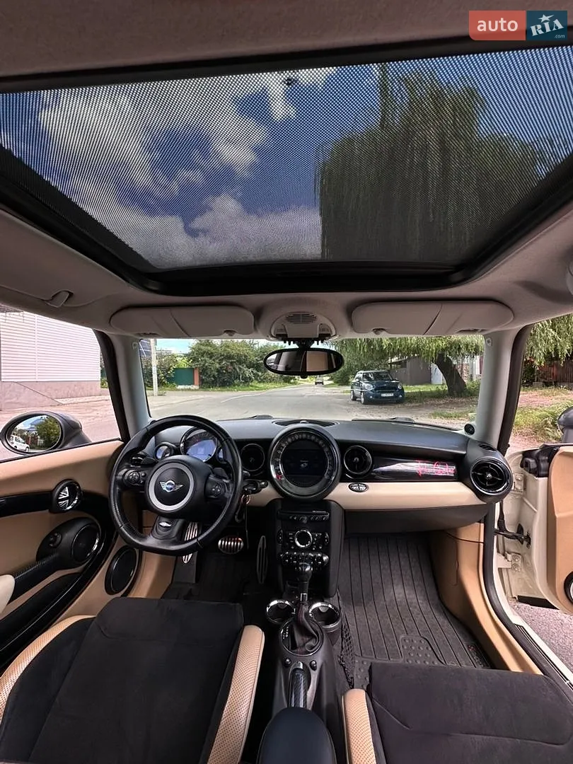 2010 MINI Clubman - мініатюра 19
