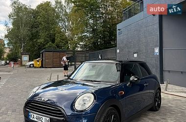 Хетчбек MINI Cooper 2014 в Києві
