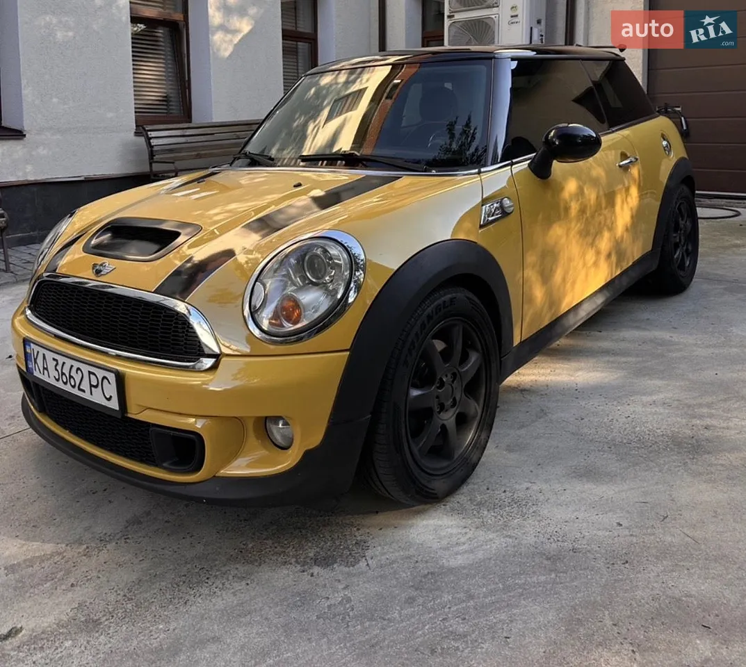 2010 MINI Clubman - мініатюра 54